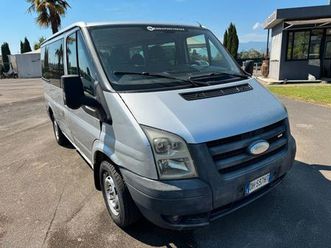 ford transit/tourneo/bus transit 300s 2.2 tdci/110 pc-tn furgone