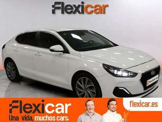 1.0 tgdi tecno fastback