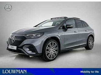 350 4matic sport edition 91 kwh | premium pakket |