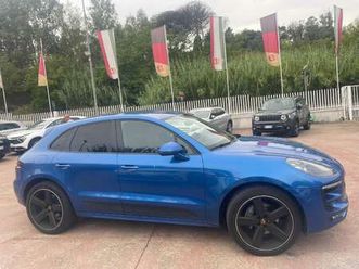 macan 2.0 252cv pdk