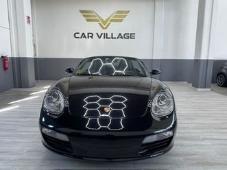 boxster (987) boxster 2.7 24v