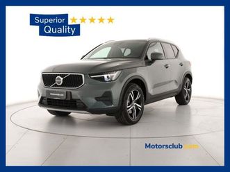 xc40 (2017-->) xc40 b3 automatico plus dark