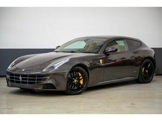 ferrari ff tailor made