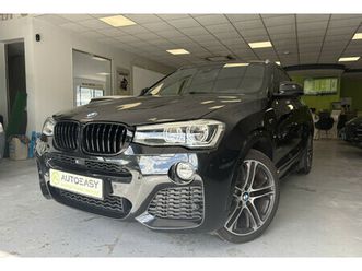 xdrive 35i pack m 306 cv boite automatique