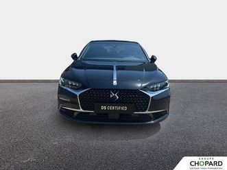 ds 9 hybride e-tense 360 4x4 rivoli +