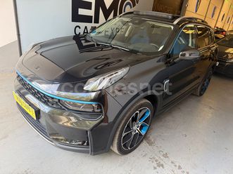 lynk & co 01 1.5 phev 6.6kw