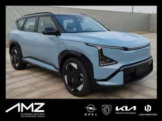 81kwh gt-line *massagesitze*sitzventilation*