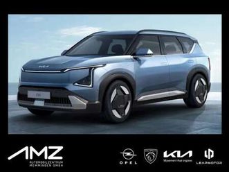 81 kwh air *biszu530kmreichweite*wärmepumpe*