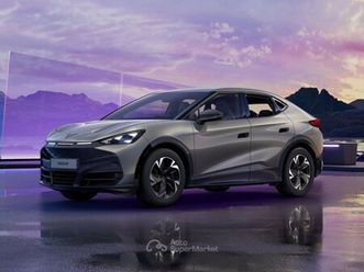 endurance 77kwh 286 cv rwd adrenaline