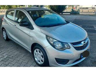 opel karl 1.0 75 cv n-joy