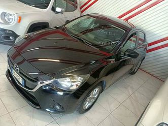 mazda2 3ª serie mazda2 1.5 skyactiv-d 105 cv evolve