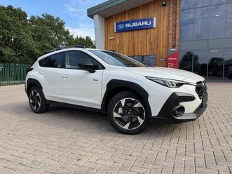 2.0 i e-boxer touring lineartronic 4wd euro 6 (start/stop) 5dr