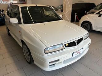lancia delta s4 hpe 2.0 i.e. turbo 16v cat 3p. hf