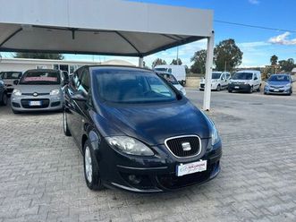 seat toledo 1.9 tdi stylance
