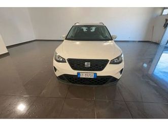 seat arona 1.0 ecotsi reference