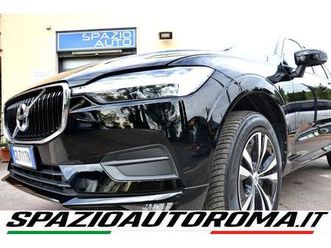 volvo xc 60 2.0 197cv hybrid/diesel aut.+full led+rcam+nav+pdc