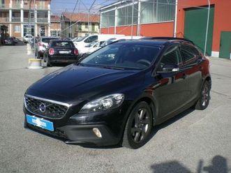 volvo v40 cross country 1.6 d2 business my15