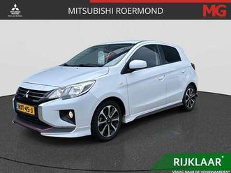 1.2 instyle edition | rijklaar | apple carplay | c