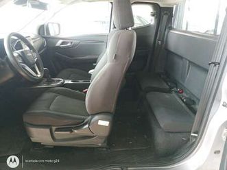 d-max iv 2021 1.9 td space n60bb 4x4 auto