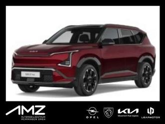 81 kwh air *sitzheizung*wärmepumpe*navi*