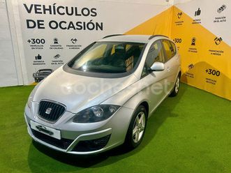 seat altea xl 1.6 tdi eecomotive style