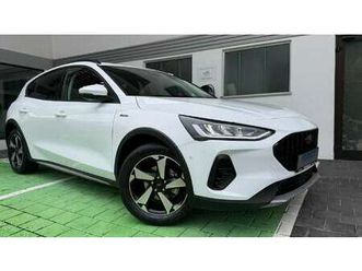 active automatik m. navi sync4 freisprech. uvm