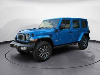 phev plug-in hybrid my24 sahara 2.0 4xe phev 380cv at8