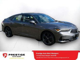 2024 acura integra a-spec