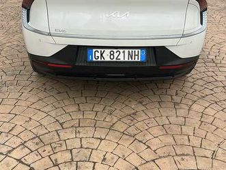 77,4 kwh air superchargedomfort pack rwd