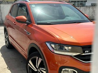 vw t-cross 115cc janeiro/24