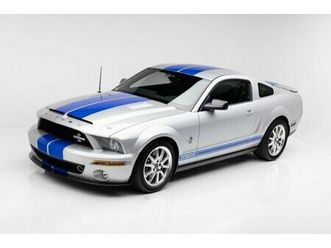 2008 ford mustang