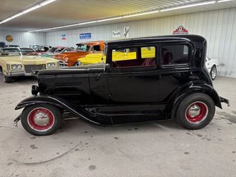 1931 ford other ford models