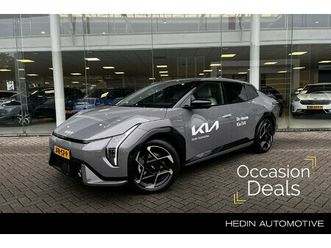 gt-plusline 81.4 kwh nav | adapt. cruise control | headup display | schuif/kanteldak | stoelverwarming/verkoeling