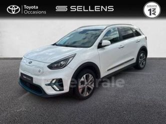 generation2 electrique 204 active 64 kwh