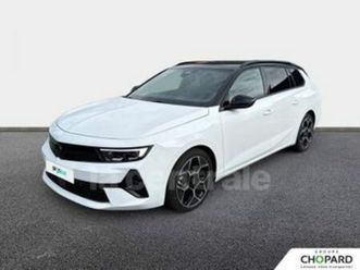 vi sports tourer 1.2 turbo hybride 136 gs e-dct6