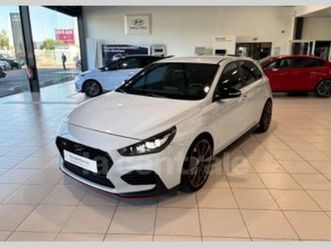 n 2.0 t-gdi 275 bvm6 performance pack