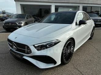 iv generation2 berline 180 d 8g-dct amg line