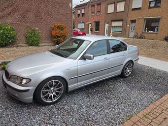 330i automaat