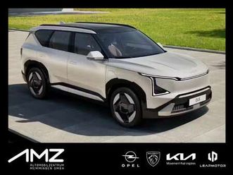 81 kwh earth *sitzheizung*wärmepumpe*