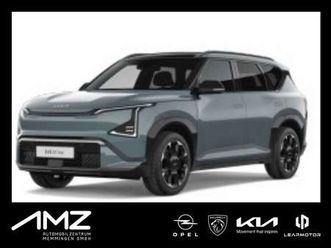 81kwh gt-line launch edition *360°kamera*