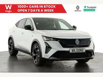 1.2 e-tech 22kwh atelier alpine auto 4wd euro 6 (start/stop) 5dr