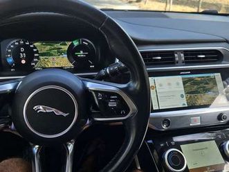 ev 90 kwh 400 hse awd auto