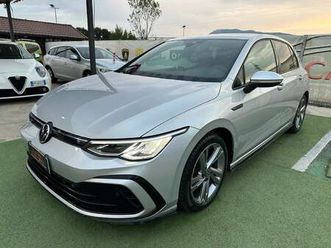 2.0tdi*r-line*150cv*dsg*led*f1*navi*virtual*