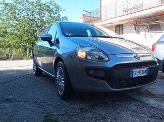 punto iii 2009 evo 5p 1.3 mjt emotion s