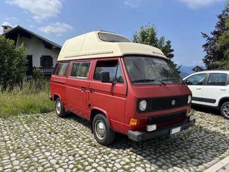 westfalia high top