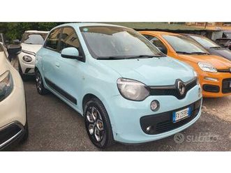 renault twingo tce 90 cv gpl generation