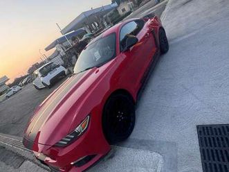 fastback 2.3 ecoboost 317cv auto