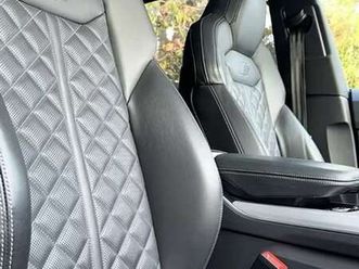 q8 50 3.0 tdi mhev quattro tiptronic