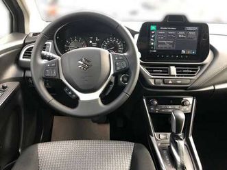 s-cross 1.4 comfort 6at