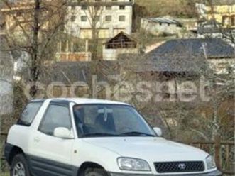 toyota rav4 2.0i 16v vx